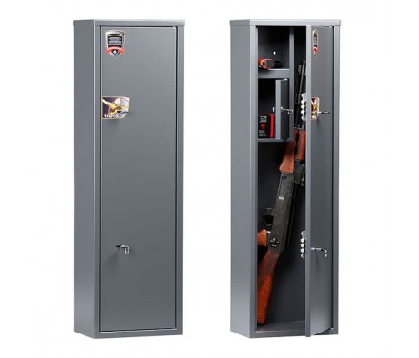 Оружейный шкаф Aiko Чирок 1025