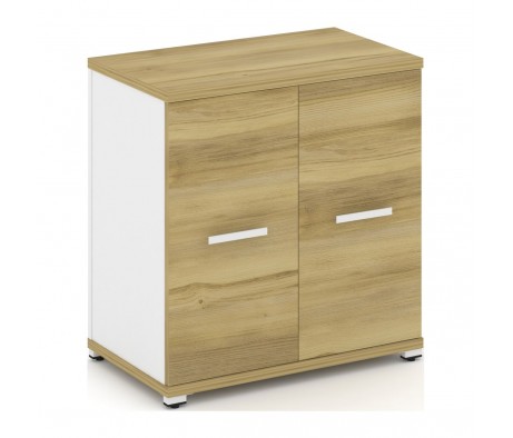Распашной шкаф опорный/приставной 720x420x750 Concept