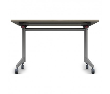 Складной прямолинейный стол (1200*600*750) 8СР.108 BEND new