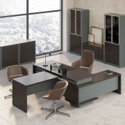 Мебель для рабочего кабинета