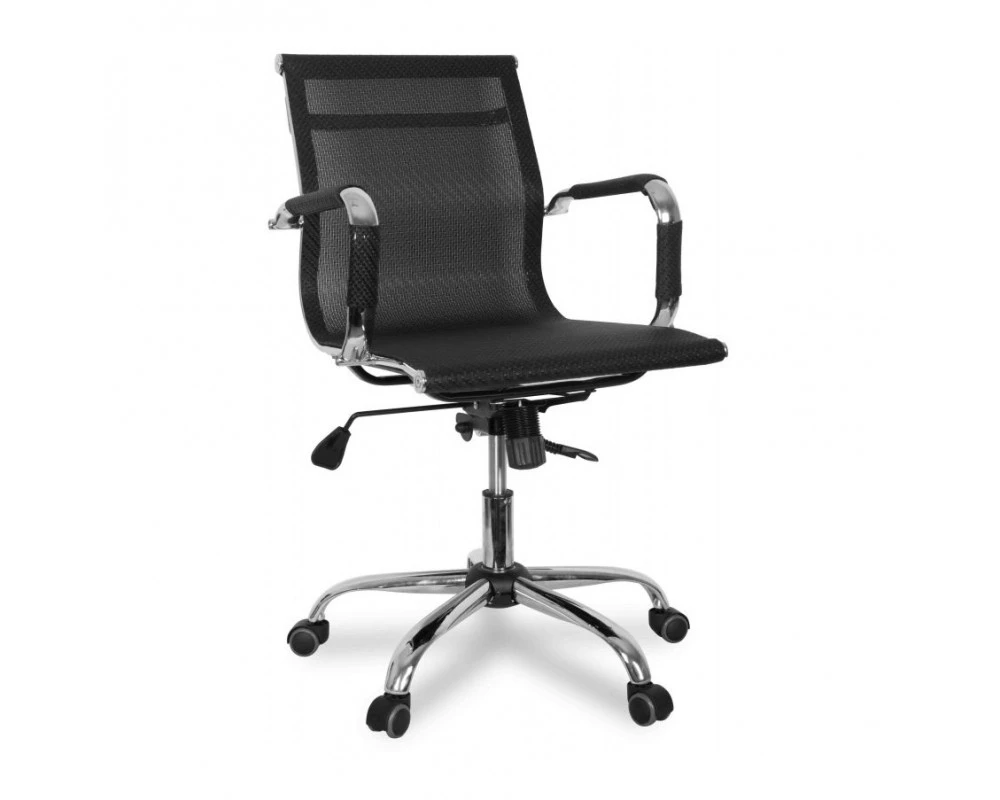 Кресло College CLG-619 MXH-B