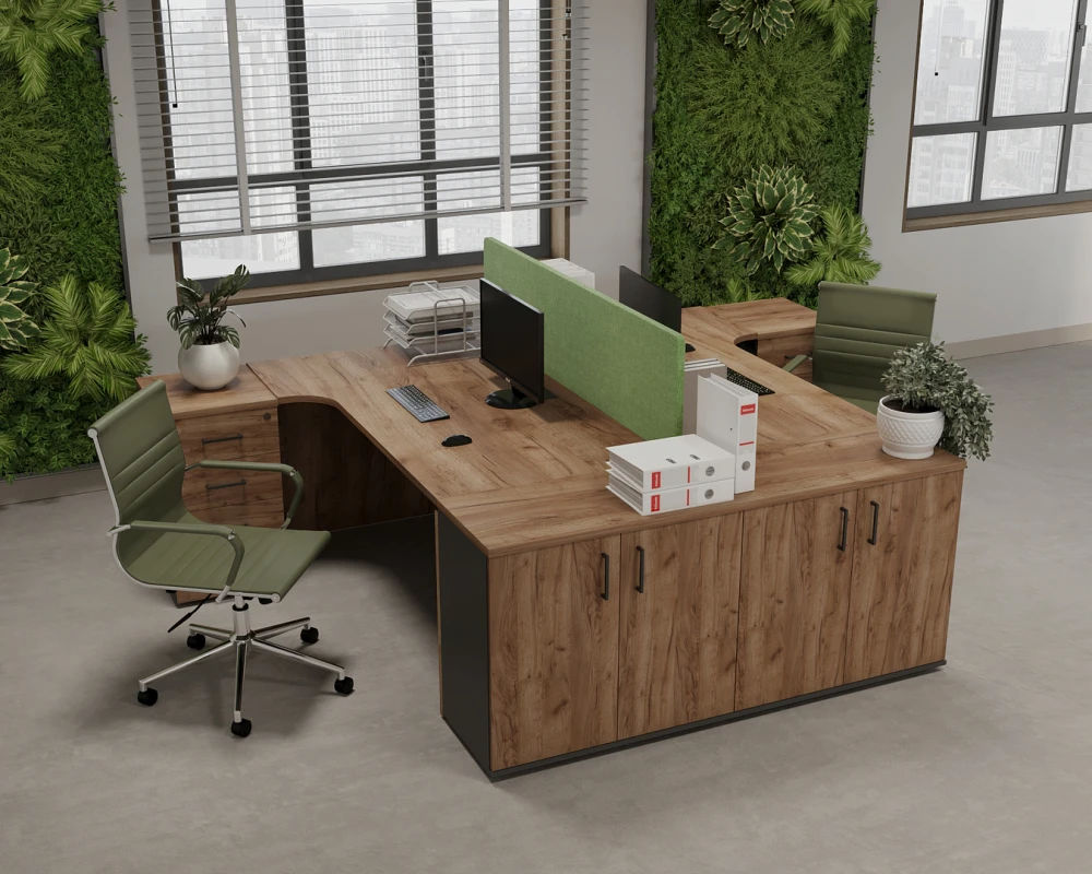 Мебель для персонала Стайл Проджект / Style Project