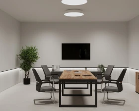 Мебель для персонала Стайл Проджект / Style Project images