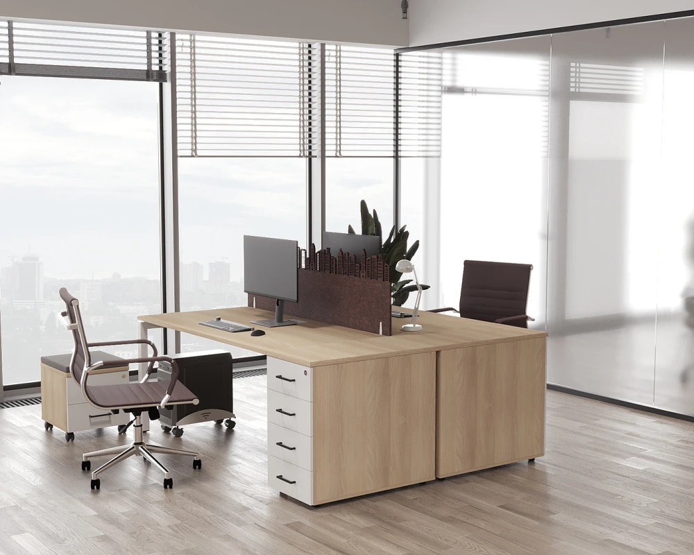 Мебель для персонала Стайл Проджект / Style Project