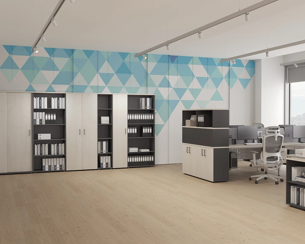 Мебель для персонала Стайл Проджект / Style Project