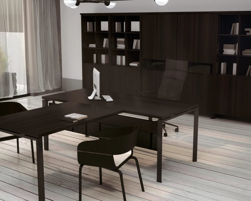 Кабинет руководителя Акцент