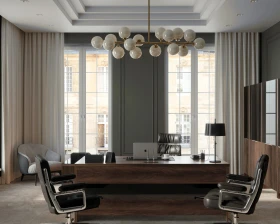 Кабинет руководителя Акцент images