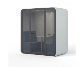 Акустическая кабина Focus TWO images