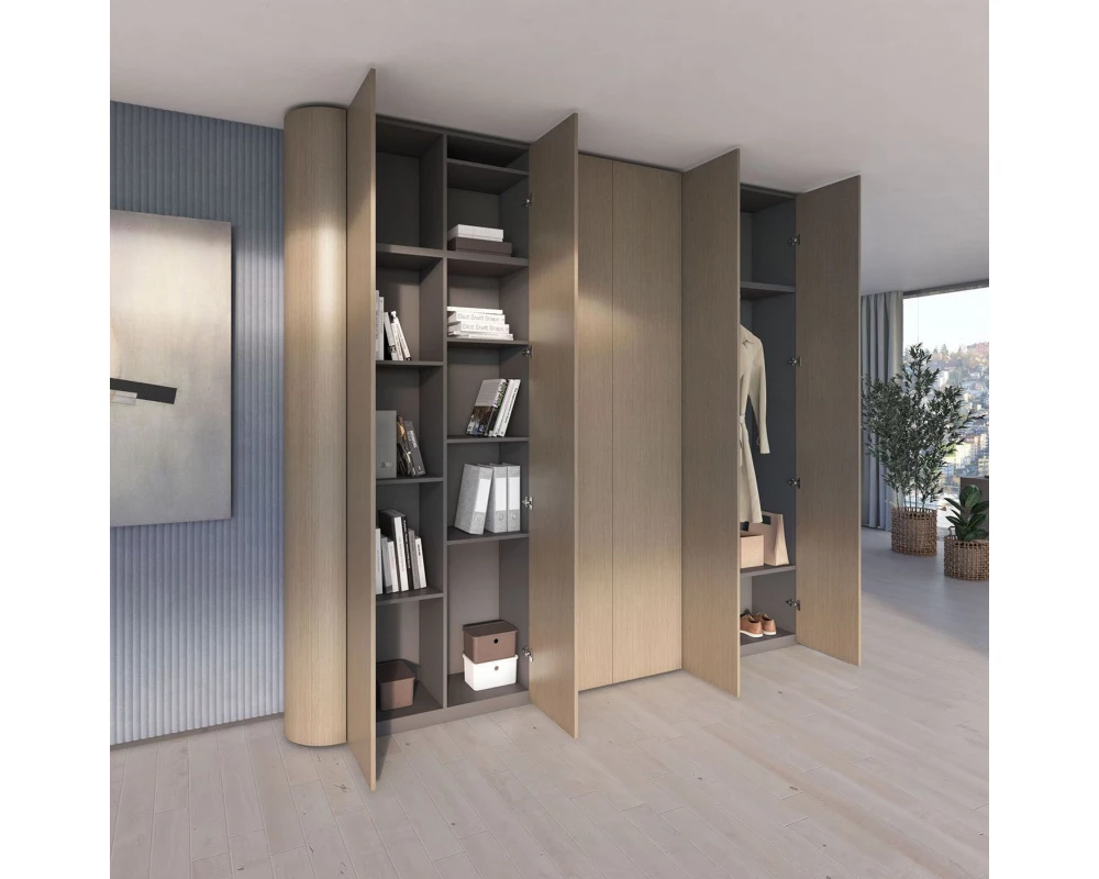 Кабинет руководителя Foster