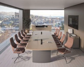 Кабинет руководителя Foster images