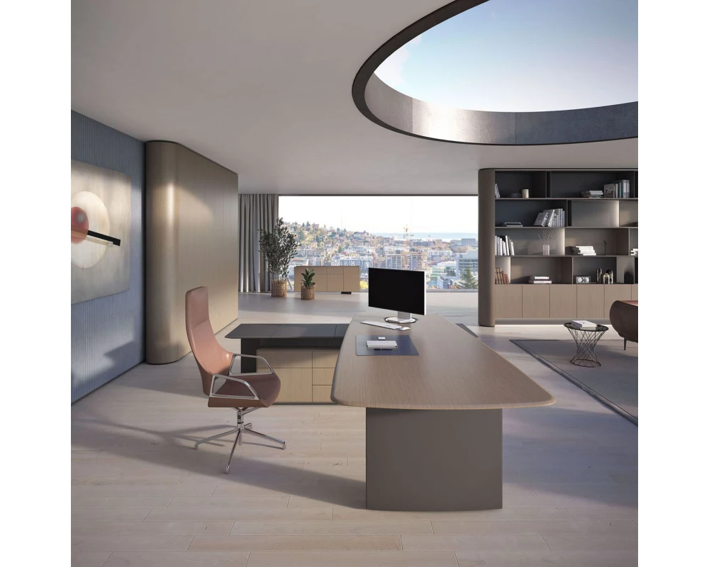 Кабинет руководителя Foster