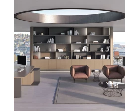 Кабинет руководителя Foster images