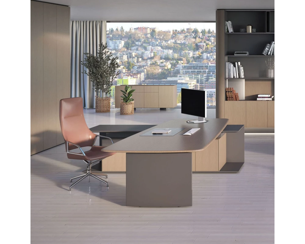 Кабинет руководителя Foster