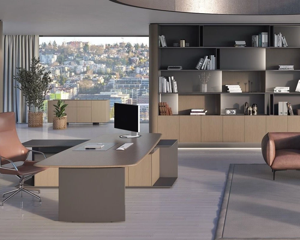 Кабинет руководителя Foster