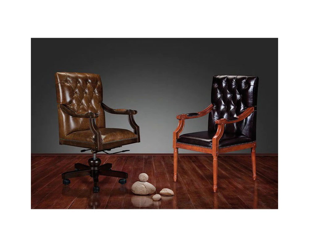 Стул офисный Ланфранко SL-100