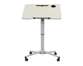 Стол мобильный Робин-3 HUGO QF-36E images