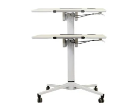 Стол мобильный Робин-3 HUGO QF-36E images