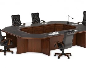 Мебель для переговорных New Inter images