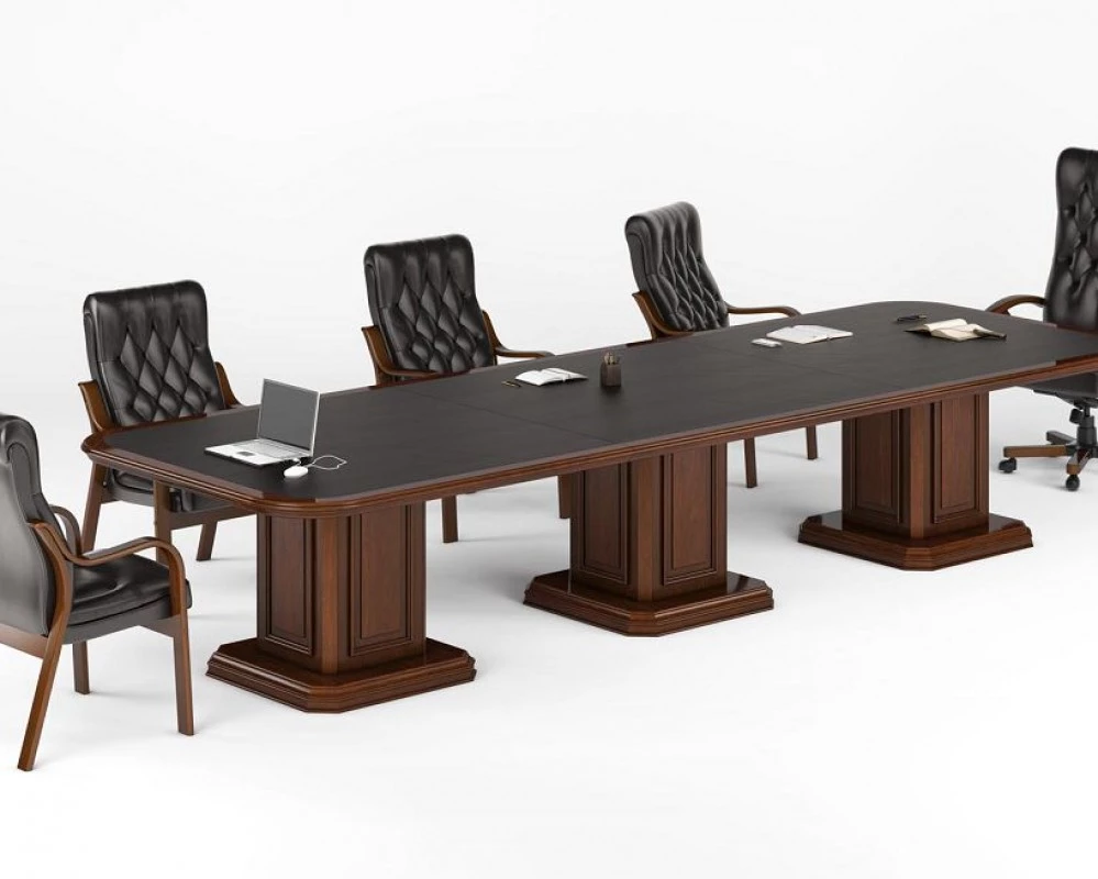 Мебель для переговорных New Inter