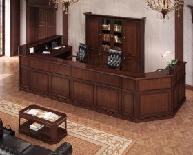 Мебель для приемной New Inter images