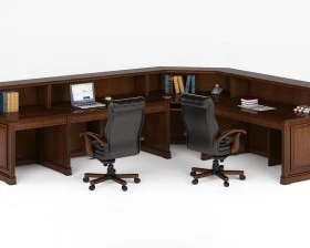 Мебель для приемной New Inter images