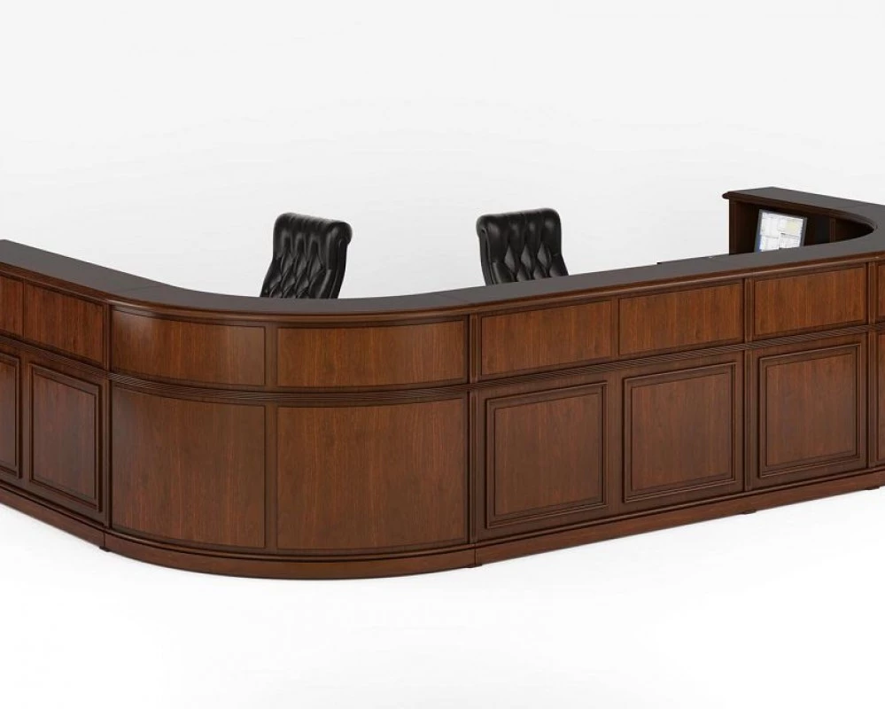 Мебель для приемной New Inter