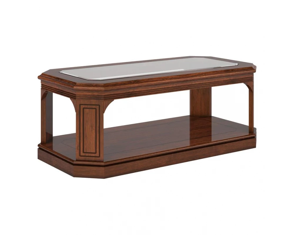 Стол журнальный 1200x600x450 New Inter