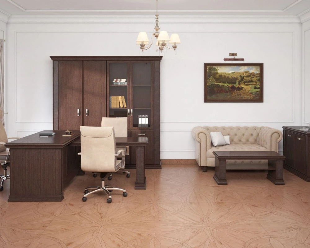 Кабинет руководителя Porto