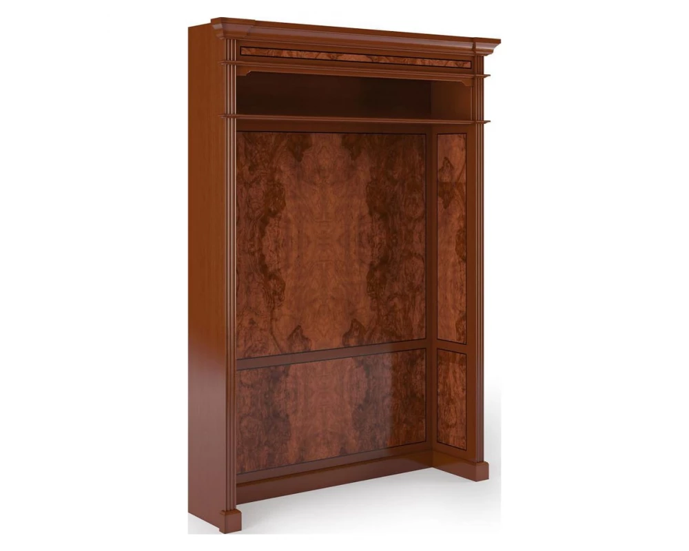 Балюстрада 160x366x250 Privilege