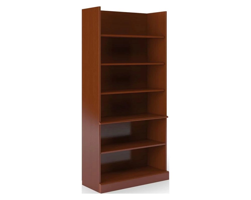 Корпус шкафа с полками 965x366x2000 Privilege