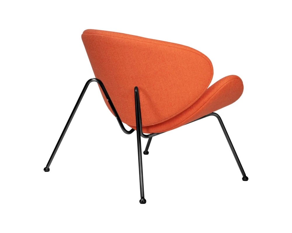 Кресло дизайнерское Emily