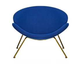 Кресло дизайнерское Emily images