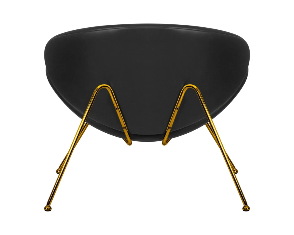 Кресло дизайнерское Emily