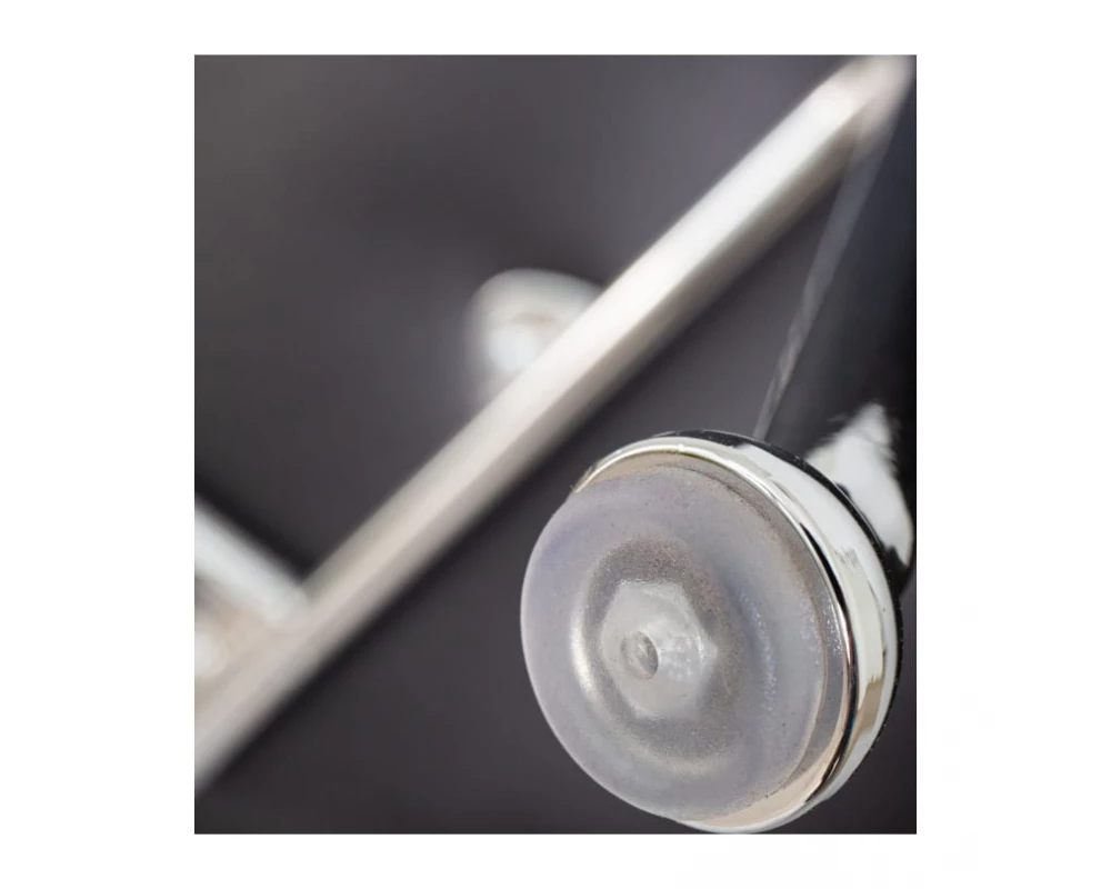 Кресло дизайнерское Emily