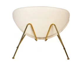 Кресло дизайнерское Emily images