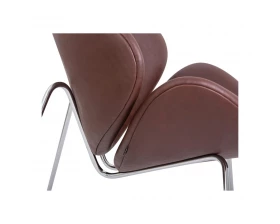 Кресло дизайнерское Emily images