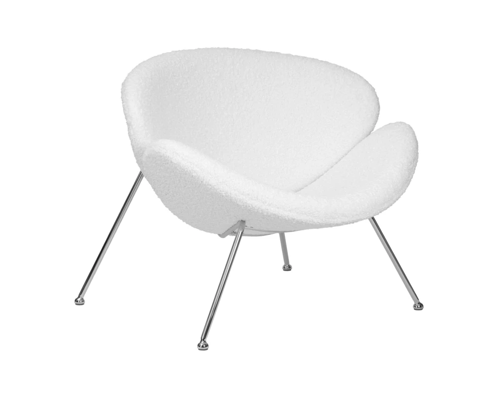 Кресло дизайнерское Emily