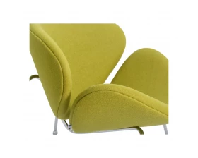 Кресло дизайнерское Emily images