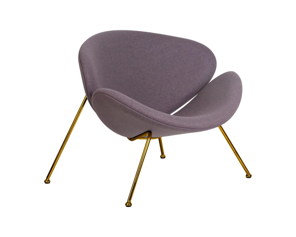 Кресло дизайнерское Emily