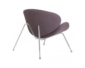 Кресло дизайнерское Emily images