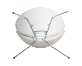 Кресло дизайнерское Emily images