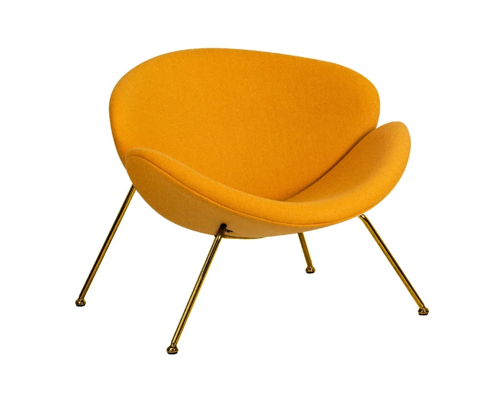 Кресло дизайнерское Emily