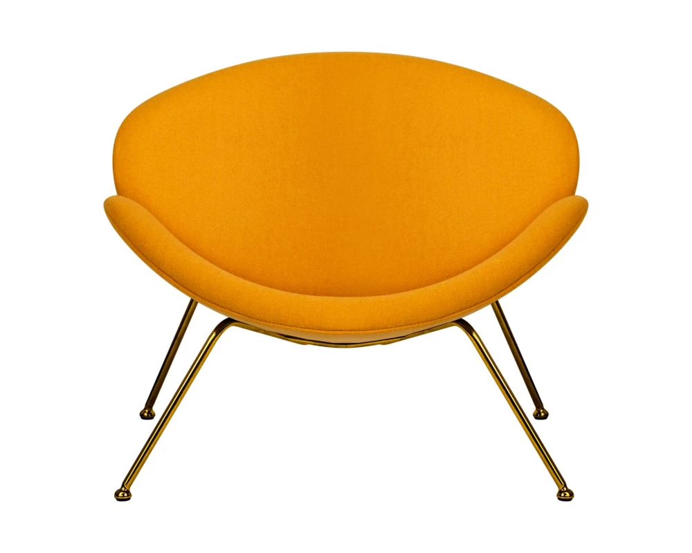 Кресло дизайнерское Emily