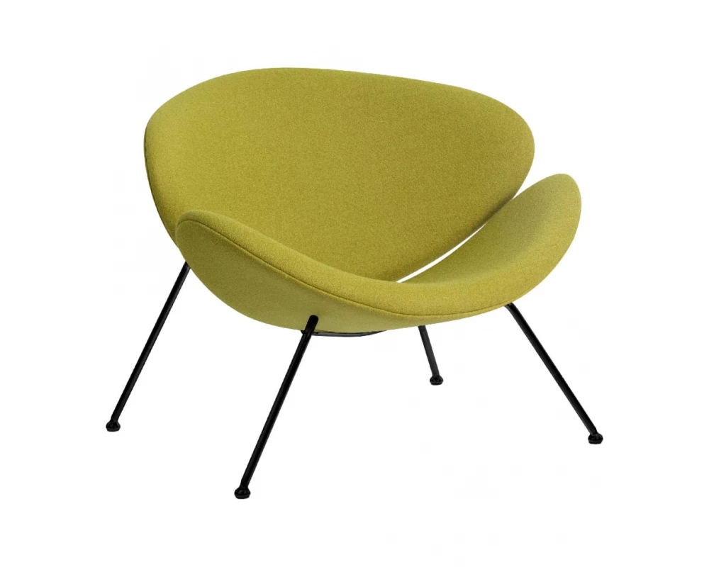 Кресло дизайнерское Emily