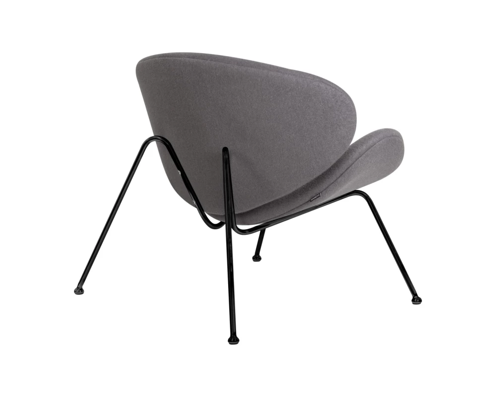 Кресло дизайнерское Emily