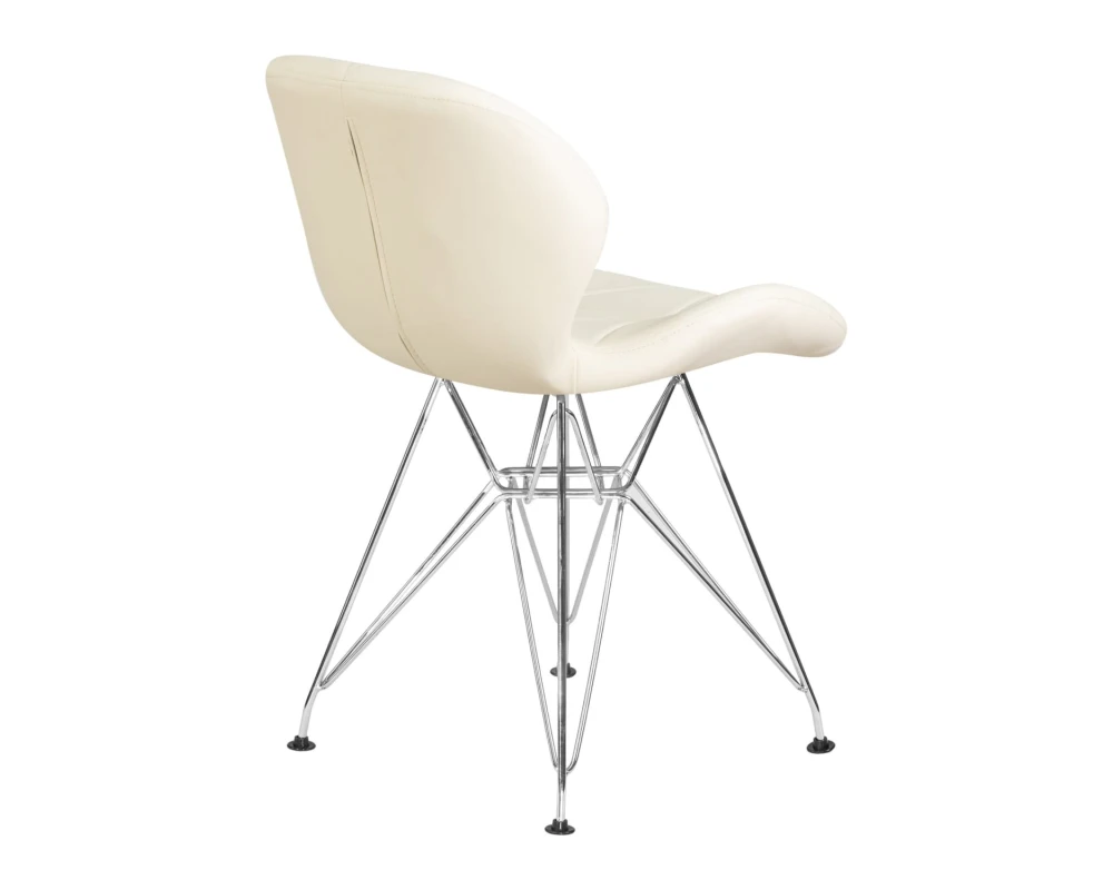 Стул Butterfly Chrome