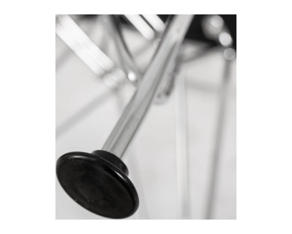 Стул Butterfly Chrome