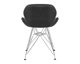 Стул Butterfly Chrome images