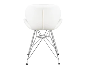 Стул Butterfly Chrome images