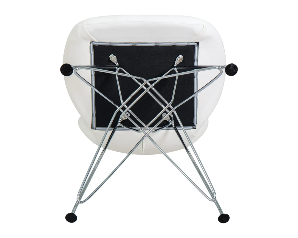 Стул Butterfly Chrome